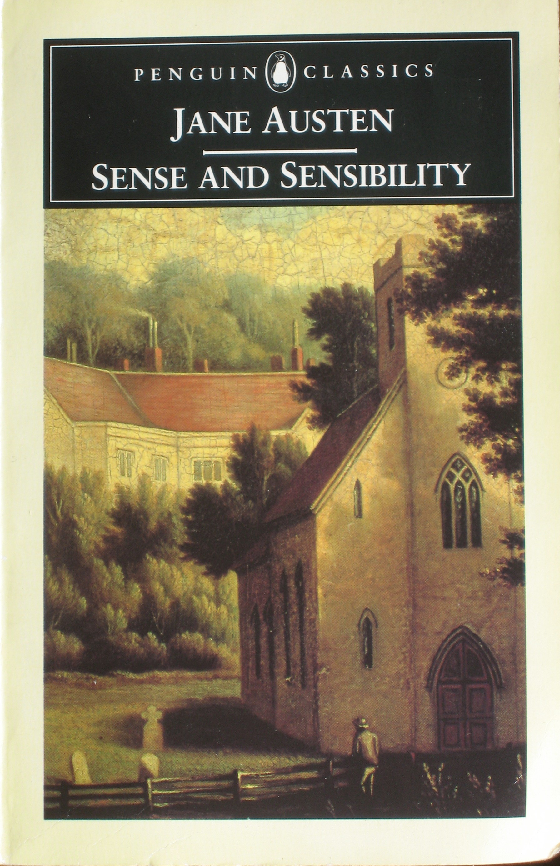 Sense and Sensibility: Suggested Essay Topics | SparkNotes